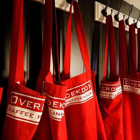 Hotel Nijver ヘルドロップ エクステリア 写真