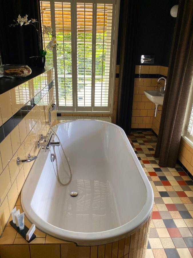 Hotel Nijver ヘルドロップ エクステリア 写真